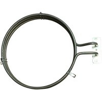 ILVE OVEN FAN FORCED ELEMENT 201LMP 201NMP 201WMP 600BMP 600CMP 600LMP alternate image