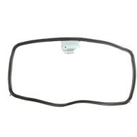 SMEG DOUBLE OVEN SMALL OVEN DOOR SEAL GASKET DOSC34N DOSC34X DOSC36X alternate image