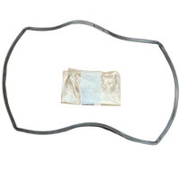 SMEG OVEN DOOR SEAL GASKET SA301W-5 SA301X-5 SA305X-5 SA306X SA307X-5 alternate image