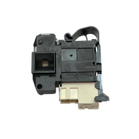 BEKO WASHING MACHINE DOOR INTERLOCK LOCK SWITCH alternate image
