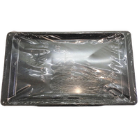SMEG OVEN BAKE BAKING PAN PLATE TRAY CPF30UGGAN CPF30UGGBL CPF30UGGOG alternate image