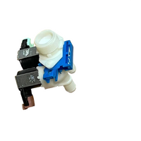ELECTROLUX WASHING MACHINE WATER INLET VALVE 914533406 alternate image
