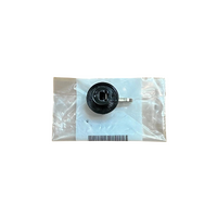 SMEG OVEN CONTROL KNOB SFP6378X SFP6390X SFP6390XE SFP6395XE SFP9302TX alternate image