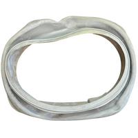 WHIRLPOOL WASHING MACHINE DOOR SEAL GASKET 079WT/BL 080SC/WG 081BT/BD 082WT/BL alternate image