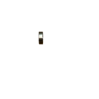 ELECTROLUX DRYER REAR DRUM BEARING 916002120 916002128 EDV754H3WB alternate image