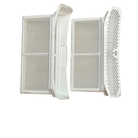 BOSCH DRYER LINT CATCHER FILTER WQG24200SG/01 WTH83000ME/03 alternate image