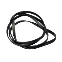 BOSCH DRYER MOTOR DRUM DRIVE BELT WQG241ASPL/05 WQG241MSPL/01 WQG24200AU/01 alternate image