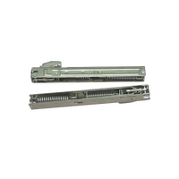 2 X ELECTROLUX E:LINE WALL OVEN DOOR HINGE EDEE63AS*42 EDEE63AS*47 alternate image