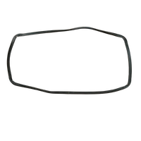 ELECTROLUX E:LINE DUO SMALL OVEN DOOR SEAL GASKET EUEE63AS EUEE63AS*38 alternate image