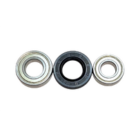LG WASHING MACHINE DRUM SHAFT SEAL BEARING KIT WD-1253FH (WD-1253FH.OWREAP) alternate image