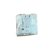 BOSCH DISHWASHER DOOR LATCH LOCK SWITCH SMI88TS02A/01 alternate image