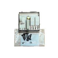 SMEG OVEN CLOCK TIMER + 5 BUTTON FS9606XS FS9606XSN FS9608AS FS9608XS GA91CTN alternate image