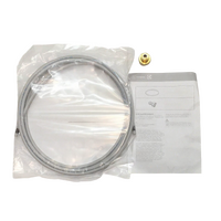 ELECTROLUX FRIDGE WATER TUBE INSTALLATION KIT 92506011200 EBE5367SB alternate image