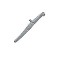 Brand New CHEF DISHWASHER LOWER BOTTOM SPRAY ARM DW650F DW670S DW698B DW698S alternate image