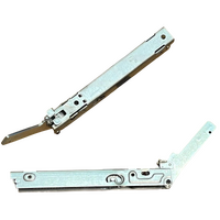 2 X CHEF OVEN DOOR HINGE alternate image