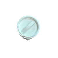 AEG FRONT LOADER WASHING MACHINE WATER DRAIN PUMP FILTER LL1620 914525331 alternate image