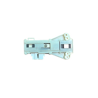 ARISTON WASHING MACHINE DOOR LOCK SWITCH AVXL105(EX)60HZ AVXL105(EX)(V)60 alternate image