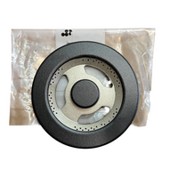 SMEG GAS COOKTOP TOP WOK BURNER HEAD + 2 CAPS WE704S WE704S3 alternate image