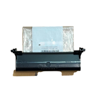 SMEG DISHWASHER DOOR HANDLE 653ELCN CSE68X3 CSE68X7 DD612S DD612S7 DD612SC alternate image