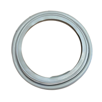 WHIRLPOOL WASHING MACHINE DOOR SEAL GASKET AWO/D5725 AWO/D5730 AWO/D5747 alternate image