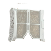 BOSCH DRYER LINT CATCHER FILTER WPG1410XMA/02 WPG1410XZA/01 WPG1410XZA/02 alternate image