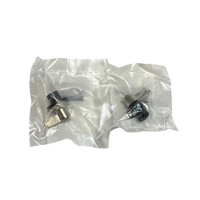 2 X Brand New SMEG OVEN CONTROL KNOB SAC399X-8 SAC561X SAC578X SAP306X-8 SAP306X-9 alternate image