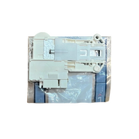 ELECTROLUX WASHING MACHINE DOOR LOCK SWITCH EW1500F 914002309 EW1559WE 914601514 alternate image