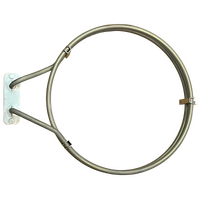 Brand New KLEENMAID OVEN FAN FORCED ELEMENT FEC500 FEC500W FEC500X FEC605 FEC605W alternate image