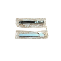 2 X ARISTON HOTPOINT OVEN DOOR HINGE FR5402(AN) FR5402(AN)/HA FR5402(BR) alternate image