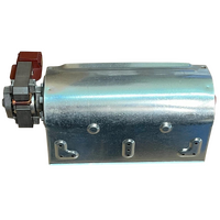 WHIRLPOOL OVEN COOLING FAN MOTOR ACM937IX ACM937/1IX ACM9401E/IX ACM9404E/IX alternate image