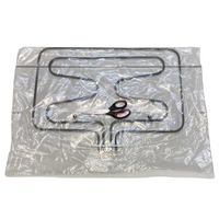 ARISTON HOTPOINT OVEN UPPER TOP GRILL ELEMENT EG900XS EX490 EX590 EX595MLF alternate image