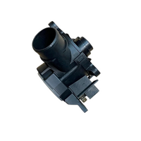 BEKO DISHWASHER WATER DIVERTER VALVE MOTOR DSN6834 DSN6834B DSN6834BEXTRA alternate image