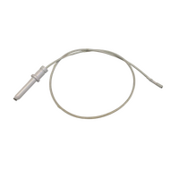 4 X ILVE GAS COOKTOP FRONT MIDDLE BURNER IGNITER IGNITION SPARK PLUG JC806WMP alternate image