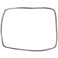 BEKO OVEN DOOR SEAL GASKET M6604GCTA M6604GCTW M6604HM M6614CX alternate image