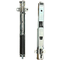 2 X Brand New WHIRLPOOL OVEN DOOR HINGE AKP366/IX AKP366/WH AKP367IX AKP367NB alternate image
