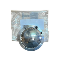 SMEG GAS COOKTOP MEDIUM BURNER SET P106 P106BE P106NL P64 P64BE P64ES P64ESBE alternate image
