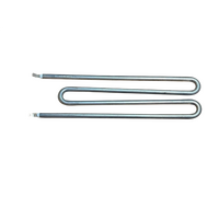 MIELE WASHING MACHINE HEATER HEATING ELEMENT W430 W431 W432 W433 W434 W434S W435 alternate image