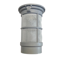 Brand New BLANCO DISHWASHER MESH MICRO FILTER BDW202 BDW203 BDW203W BDW204 alternate image