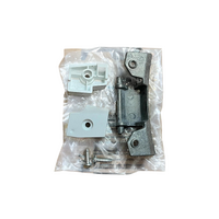 BOSCH DRYER DOOR HINGE WTA2000IL/17 WTA2000ZA/01 WTA2000ZA/21 alternate image