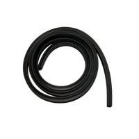 ARTUSI DISHWASHER UPPER TOP DOOR SEAL GASKET ADW5001X ADWF1601 alternate image