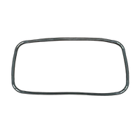 FISHER & PAYKEL COMPACT OVEN DOOR SEAL GASKET OB60NDEX2 FP AA 80816-A alternate image