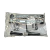 2 X BOSCH WASHING MACHINE SHOCK ABSORBER SUSPENSION WAE22466AU/32 WAE22466AU/35 alternate image