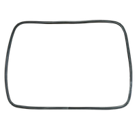 CHEF 504 GAS STOVE OVEN DOOR SEAL GASKET CFG504WANG alternate image