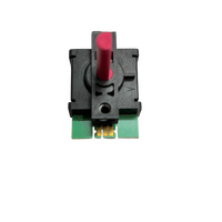 SMEG OVEN POWER ADJUSTER CONTROL SELECTOR SWITCH CPF9GMORNLK CPF9GMR CPF9GMRNLK alternate image