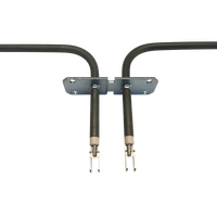 KLEENMAID OVEN LOWER BOTTOM GRILL ELEMENT alternate image