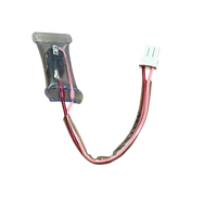 WESTINGHOUSE FRIDGE DEFROST THERMOSTAT CONTROL RJ423V RJ423V*10 RJ425V alternate image