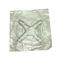SMEG GAS COOKTOP COFFEE POT STAND CIR93AX CIR93AX3 CIR93AXS CIR93AXS3 alternate image