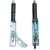 2 X SIEMENS OVEN DOOR HINGE alternate image