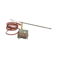 SMEG OVEN THERMOSTAT CONTROL C9IMX9-1 C9MAAZSSA9 C9MABSSA9 C9MAPSSA9 alternate image