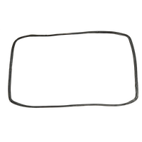 SMEG OVEN DOOR SEAL GASKET CG90RW9 CG90X2 CG90X9 CO96GMA9 alternate image